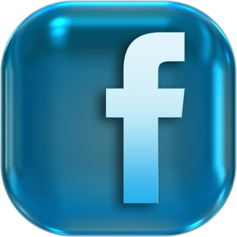 facebook icon for ceramiker pottery